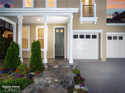 15 Plum St , Ladera Ranch, CA