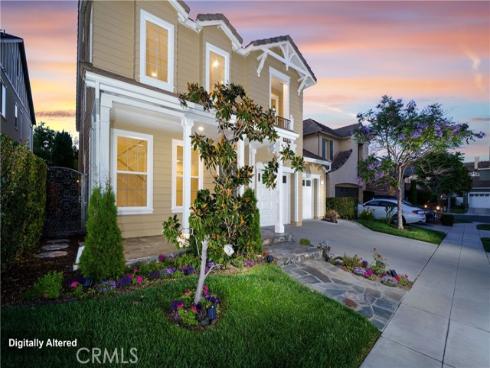 15 Plum St , Ladera Ranch, CA