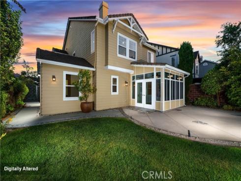 15 Plum St , Ladera Ranch, CA
