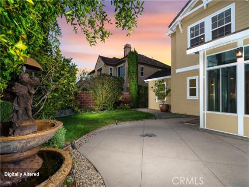 15 Plum St , Ladera Ranch, CA