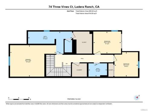 74 Three Vines Court, Ladera Ranch, CA