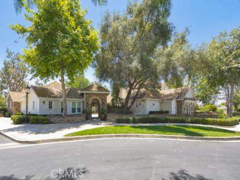 74 Three Vines Court, Ladera Ranch, CA