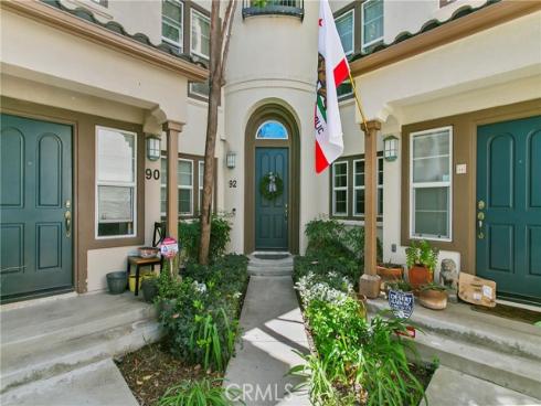 92 Sansovino , Ladera Ranch, CA