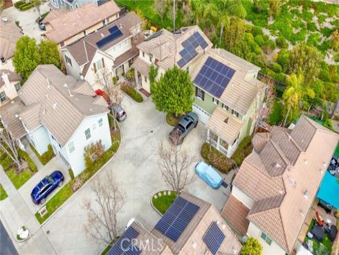 55  Fieldhouse  , Ladera Ranch, CA