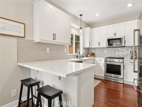 55 Fieldhouse , Ladera Ranch, CA