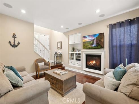 55 Fieldhouse , Ladera Ranch, CA