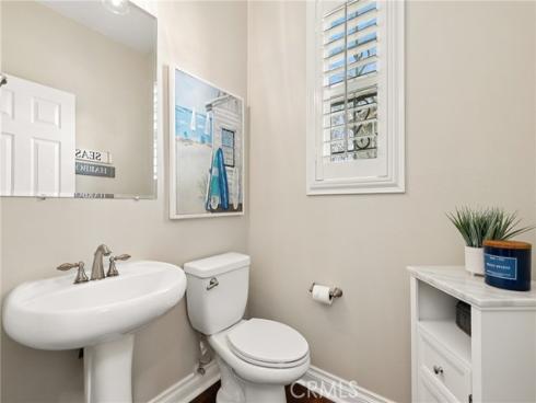 55 Fieldhouse , Ladera Ranch, CA