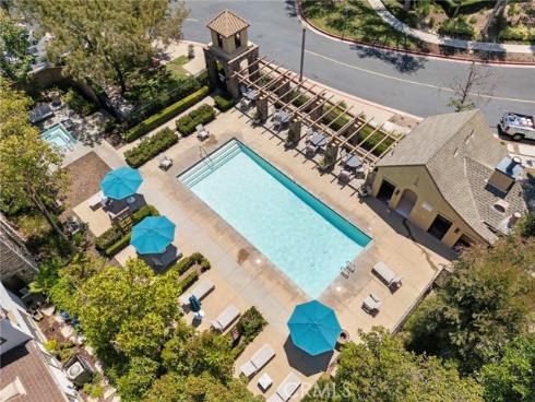 18 Amesbury Court, Ladera Ranch, CA