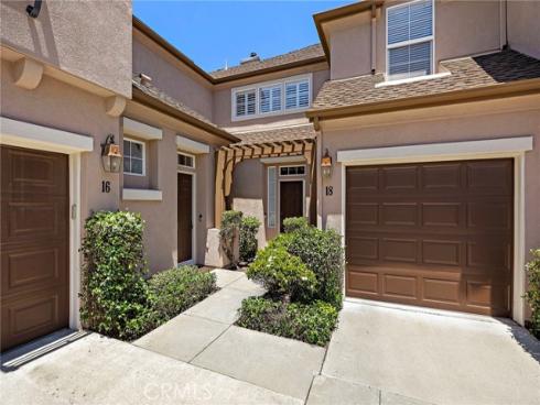 18 Amesbury Court, Ladera Ranch, CA