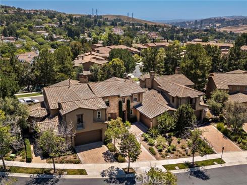 47 Tuscany , Ladera Ranch, CA