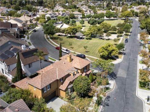 63  Tuberose   Street, Ladera Ranch, CA