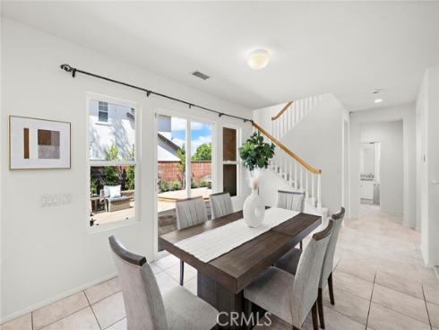 63  Tuberose   Street, Ladera Ranch, CA