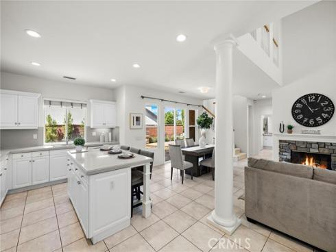 63  Tuberose   Street, Ladera Ranch, CA