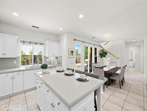 63  Tuberose   Street, Ladera Ranch, CA