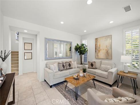 63  Tuberose   Street, Ladera Ranch, CA