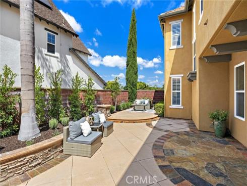 63  Tuberose   Street, Ladera Ranch, CA
