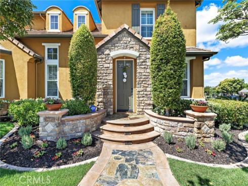63  Tuberose   Street, Ladera Ranch, CA