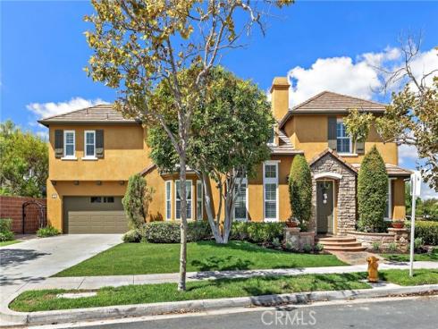 63  Tuberose   Street, Ladera Ranch, CA