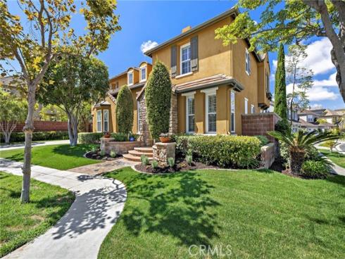 63  Tuberose   Street, Ladera Ranch, CA
