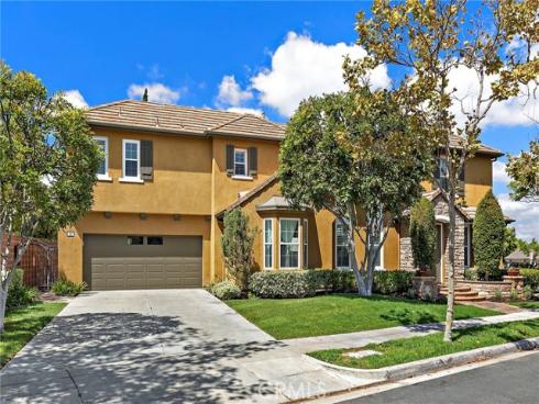 63  Tuberose   Street, Ladera Ranch, CA