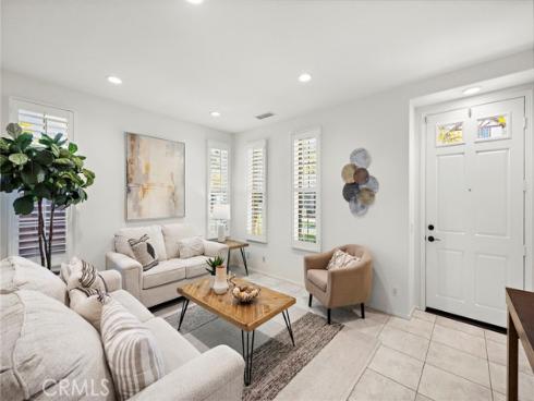 63  Tuberose   Street, Ladera Ranch, CA