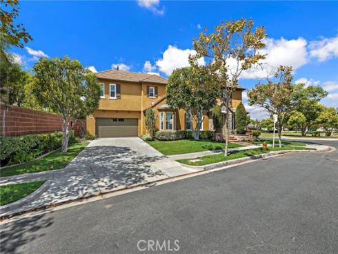 63  Tuberose   Street, Ladera Ranch, CA
