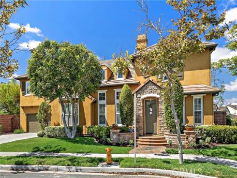63  Tuberose   Street, Ladera Ranch, CA