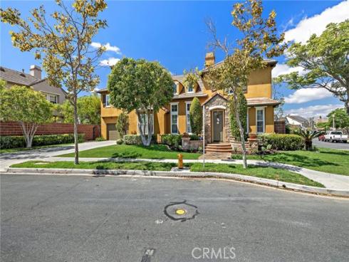 63  Tuberose   Street, Ladera Ranch, CA
