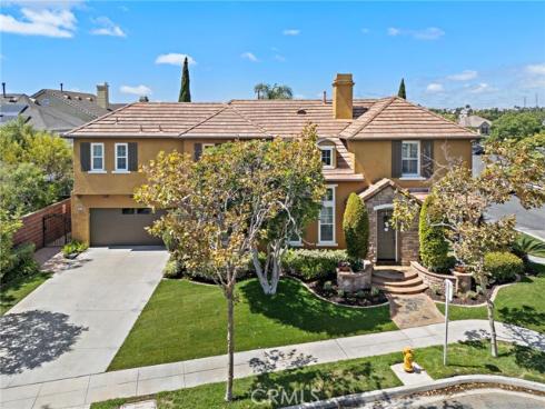 63  Tuberose   Street, Ladera Ranch, CA