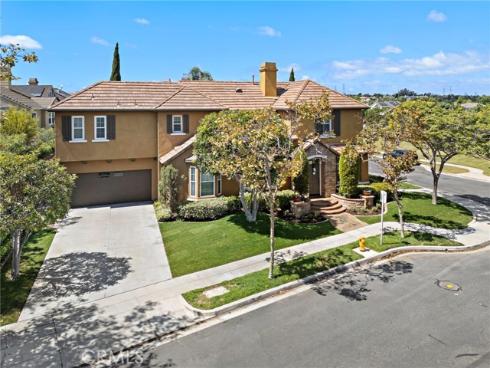 63  Tuberose   Street, Ladera Ranch, CA