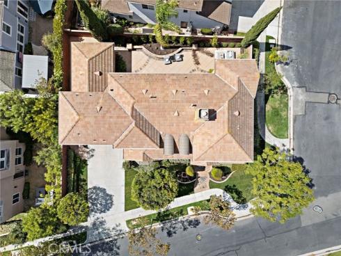 63  Tuberose   Street, Ladera Ranch, CA