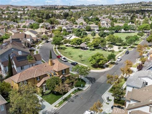 63  Tuberose   Street, Ladera Ranch, CA
