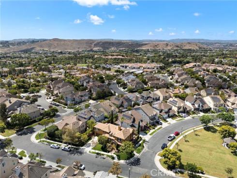 63  Tuberose   Street, Ladera Ranch, CA