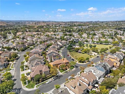 63  Tuberose   Street, Ladera Ranch, CA