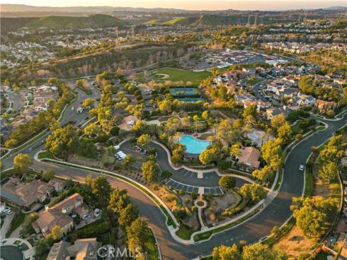 63  Tuberose   Street, Ladera Ranch, CA