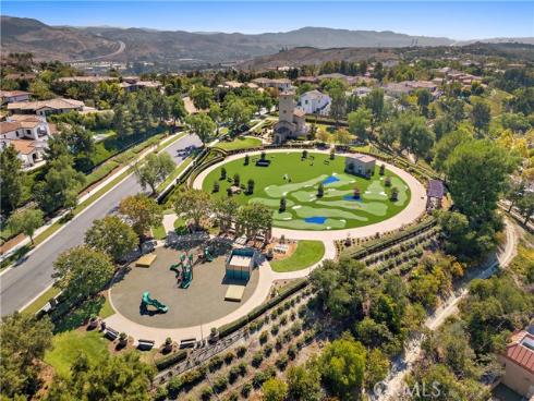 63  Tuberose   Street, Ladera Ranch, CA