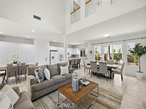63  Tuberose   Street, Ladera Ranch, CA