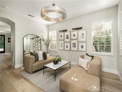 6  Tether Moon  , Ladera Ranch, CA