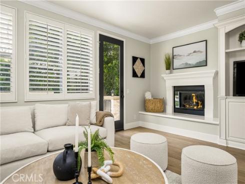 6  Tether Moon  , Ladera Ranch, CA