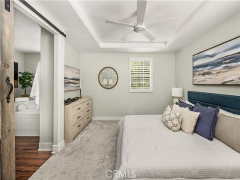 6  Tether Moon  , Ladera Ranch, CA