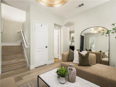 6  Tether Moon  , Ladera Ranch, CA