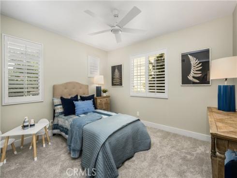 6  Tether Moon  , Ladera Ranch, CA