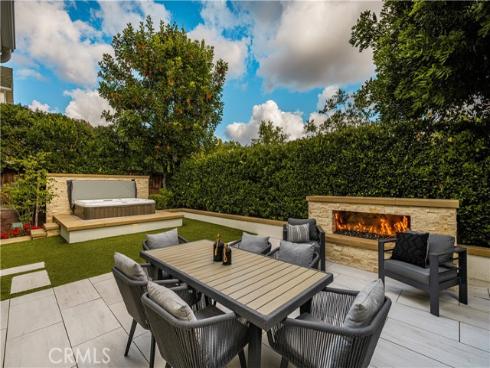 6  Tether Moon  , Ladera Ranch, CA