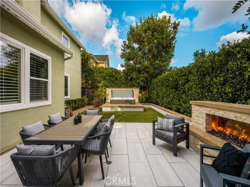 6  Tether Moon  , Ladera Ranch, CA