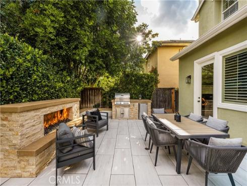 6  Tether Moon  , Ladera Ranch, CA