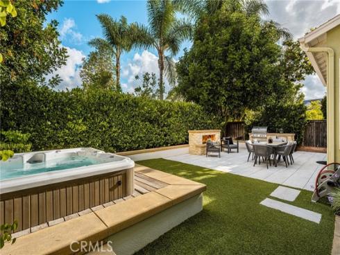 6  Tether Moon  , Ladera Ranch, CA