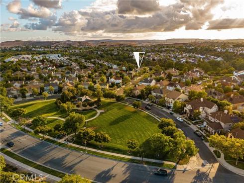 6  Tether Moon  , Ladera Ranch, CA