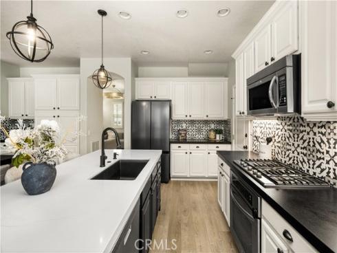6  Tether Moon  , Ladera Ranch, CA