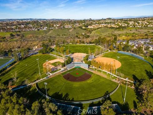 6  Tether Moon  , Ladera Ranch, CA