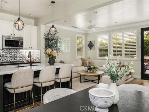 6  Tether Moon  , Ladera Ranch, CA